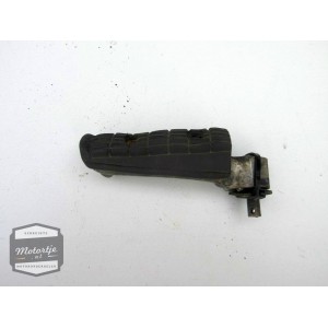 Yamaha XJ600S voetstep linksachter / voetsteun 
